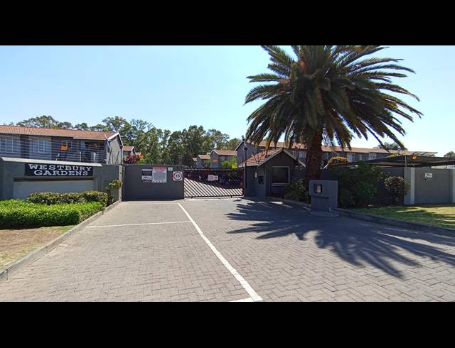 2 BEDROOM TOWNHOUSE FOR SALE IN UNION